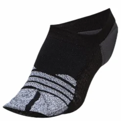 Nike Grip Studio Women's Toeless Footie Socks BLACK/ANTHRACITE Svart Clearance