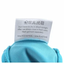 Niki Junior Bikini Turquoise*Panos Emporio Outlet