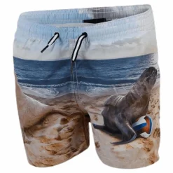 Niko Swim Shorts*Molo Hot