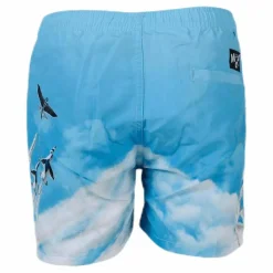 Niko Swim Shorts Blue*Molo Best