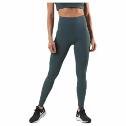 ICANIWILL Nimble Tights Green Grön Best