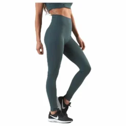 ICANIWILL Nimble Tights Green Grön Best