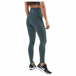 ICANIWILL Nimble Tights Green Grön Best