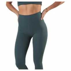 ICANIWILL Nimble Tights Green Grön Best