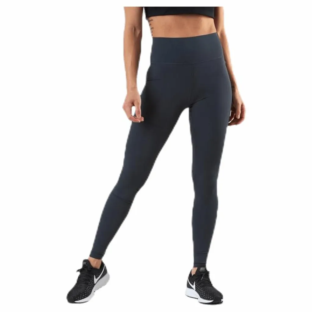 ICANIWILL Nimble Tights Grey Grå Clearance