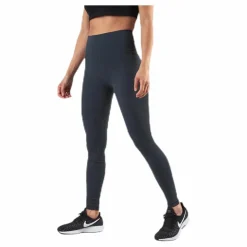 ICANIWILL Nimble Tights Grey Grå Clearance