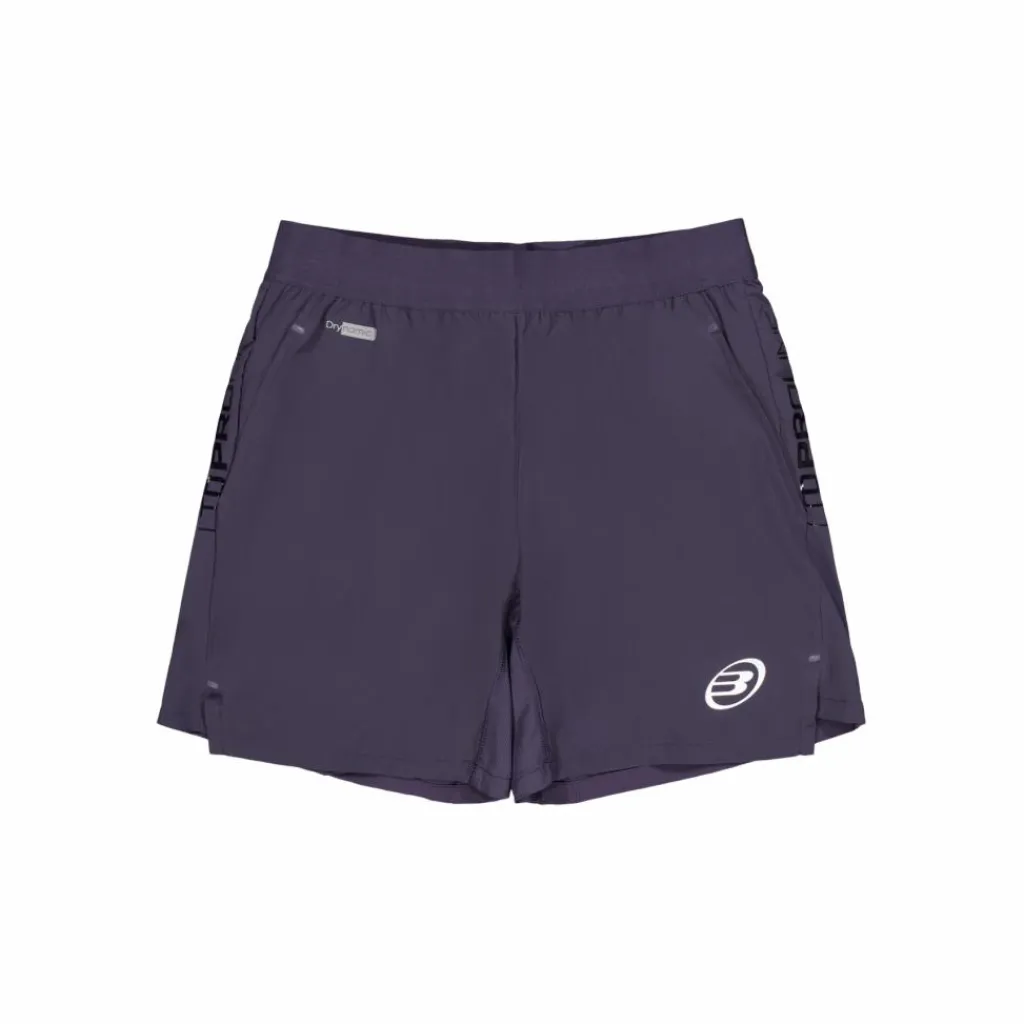 Bullpadel Ninfo Shadow Blue Lila Discount
