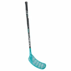 Unihoc Nino Youngster 65cm Left Black Svart New