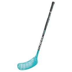 Unihoc Nino Youngster 65cm Right Black Svart New