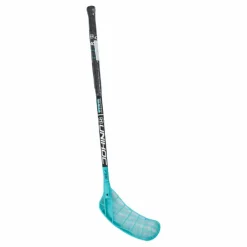 Unihoc Nino Youngster 65cm Right Black Svart New