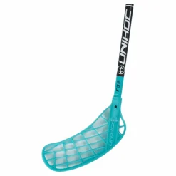 Unihoc Nino Youngster 65cm Right Black Svart New