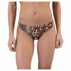 Only Nitan Bikini Brief Yellow Gul Online