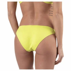Only Nitan Bikini Brief Yellow Gul Clearance