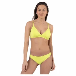 Only Nitan Bikini Brief Yellow Gul Clearance