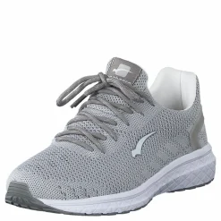 Bagheera Nitro Grey/light Grey Grå Best