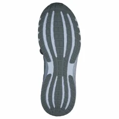 Bagheera Nitro Grey/light Grey Grå Best