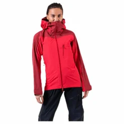 Niva Jacket Red*Haglöfs New
