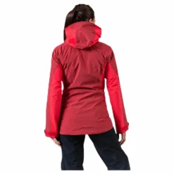 Niva Jacket Red*Haglöfs New