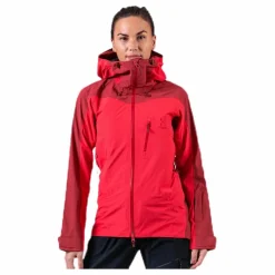 Niva Jacket Red*Haglöfs New