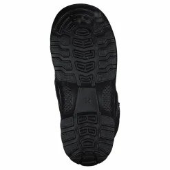Leaf Nivala Black Svart Best