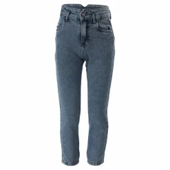 Nkfbella Dnmatamy Hw An Mom Pa Light Blue Denim*Name It Discount