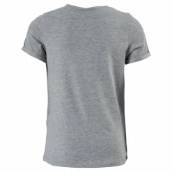 Name It Nkfharrypotter Axa Ss Top Wab Grey Melange Grå Best