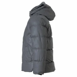 Nkfmaya Reflective Jacket Frost Gray*Name It Sale
