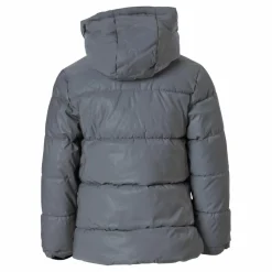 Nkfmaya Reflective Jacket Frost Gray*Name It Sale
