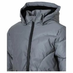 Nkfmaya Reflective Jacket Frost Gray*Name It Sale