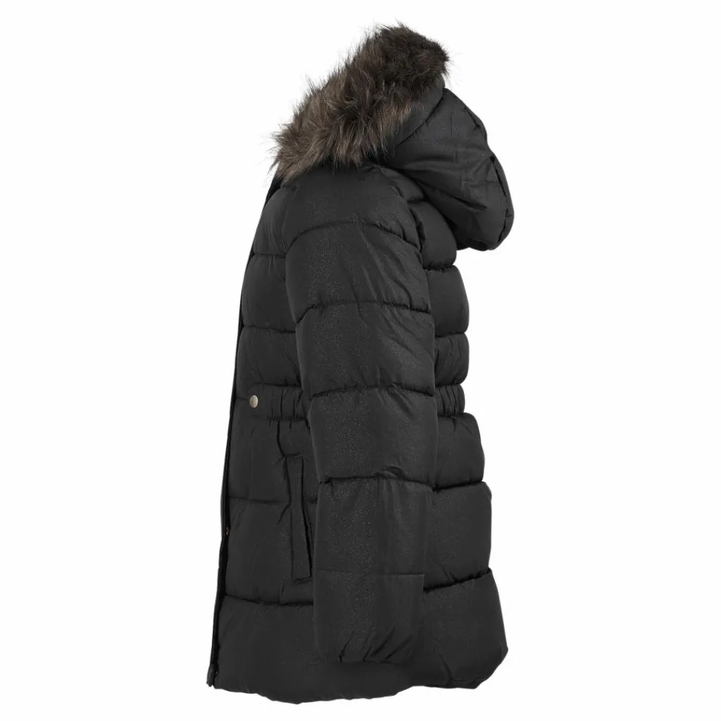 Nkfmerethe Jacket2 Glitter Black*Name It Sale