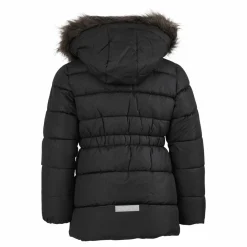 Nkfmerethe Jacket2 Glitter Black*Name It Sale