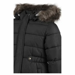 Nkfmerethe Jacket2 Glitter Black*Name It Sale