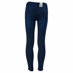 Name It Nkfpolly Dnmthayers 3542 Swe P Dark Blue Denim Blå Best