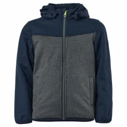 Nkmmada Jacket Block Fo Dark Sapphire*Name It Discount
