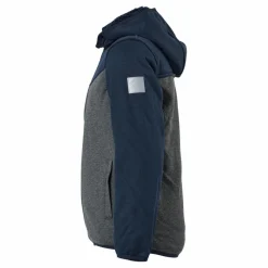 Nkmmada Jacket Block Fo Dark Sapphire*Name It Discount
