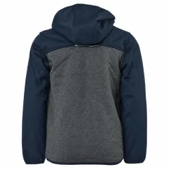 Nkmmada Jacket Block Fo Dark Sapphire*Name It Discount
