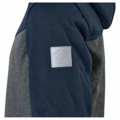 Nkmmada Jacket Block Fo Dark Sapphire*Name It Discount