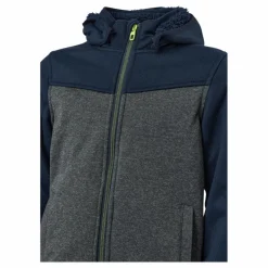 Nkmmada Jacket Block Fo Dark Sapphire*Name It Discount