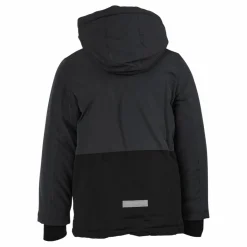 Nkmmander Parka Jacket Black*Name It New