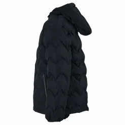 Name It Nkmmarl Puffer Jacket Camp Dark Sapphire Blå Online