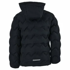 Name It Nkmmarl Puffer Jacket Camp Dark Sapphire Blå Online