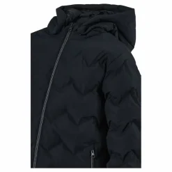 Name It Nkmmarl Puffer Jacket Camp Dark Sapphire Blå Online