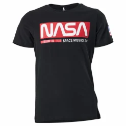 Nkmnasa Acton Ss Top Box Nas Black*Name It Online