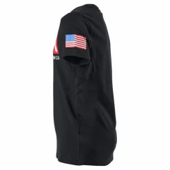 Nkmnasa Acton Ss Top Box Nas Black*Name It Online