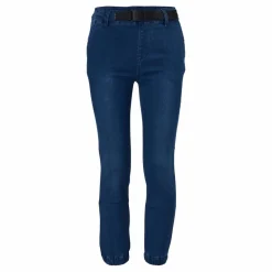 Name It Nkmromeo Dnmathayers Swe Jogge Dark Blue Denim Blå Online