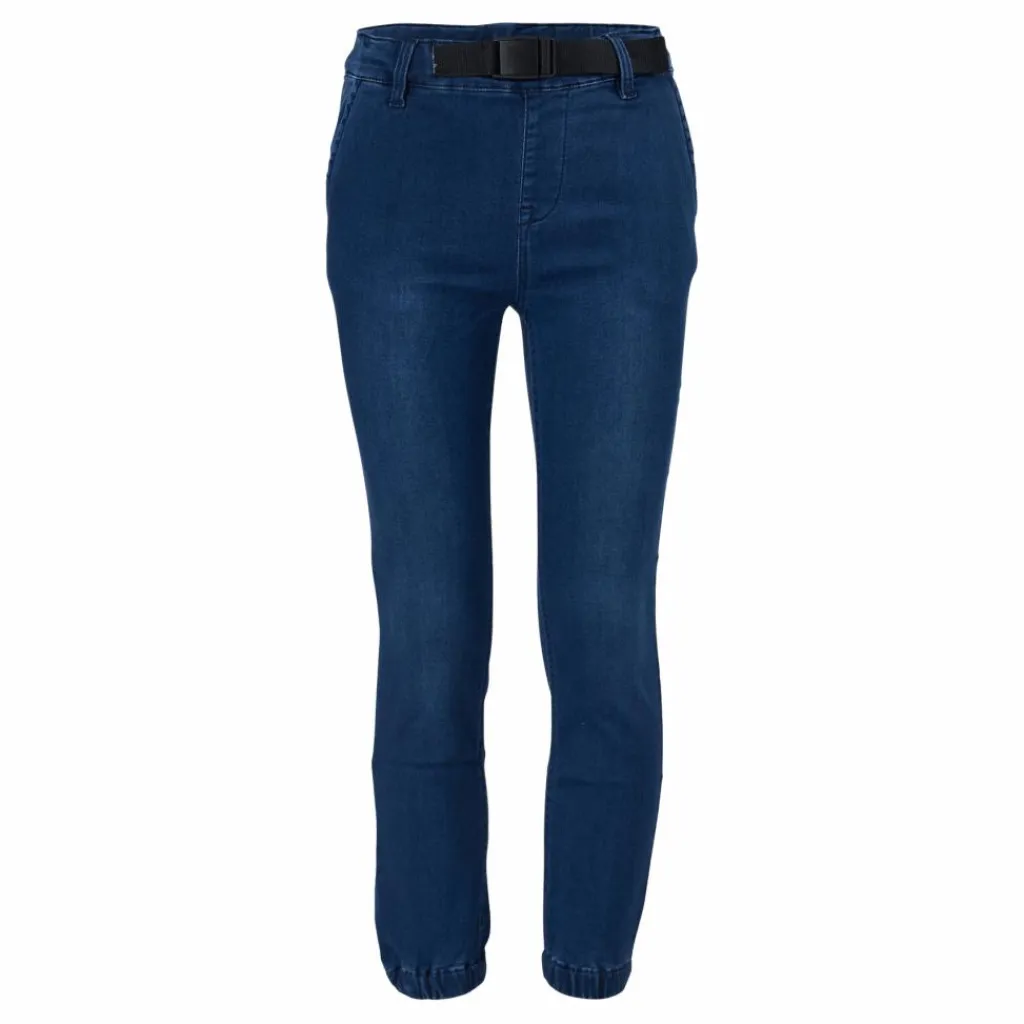 Name It Nkmromeo Dnmathayers Swe Jogge Dark Blue Denim Blå Online