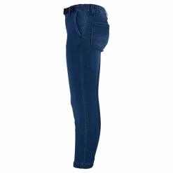 Name It Nkmromeo Dnmathayers Swe Jogge Dark Blue Denim Blå Online