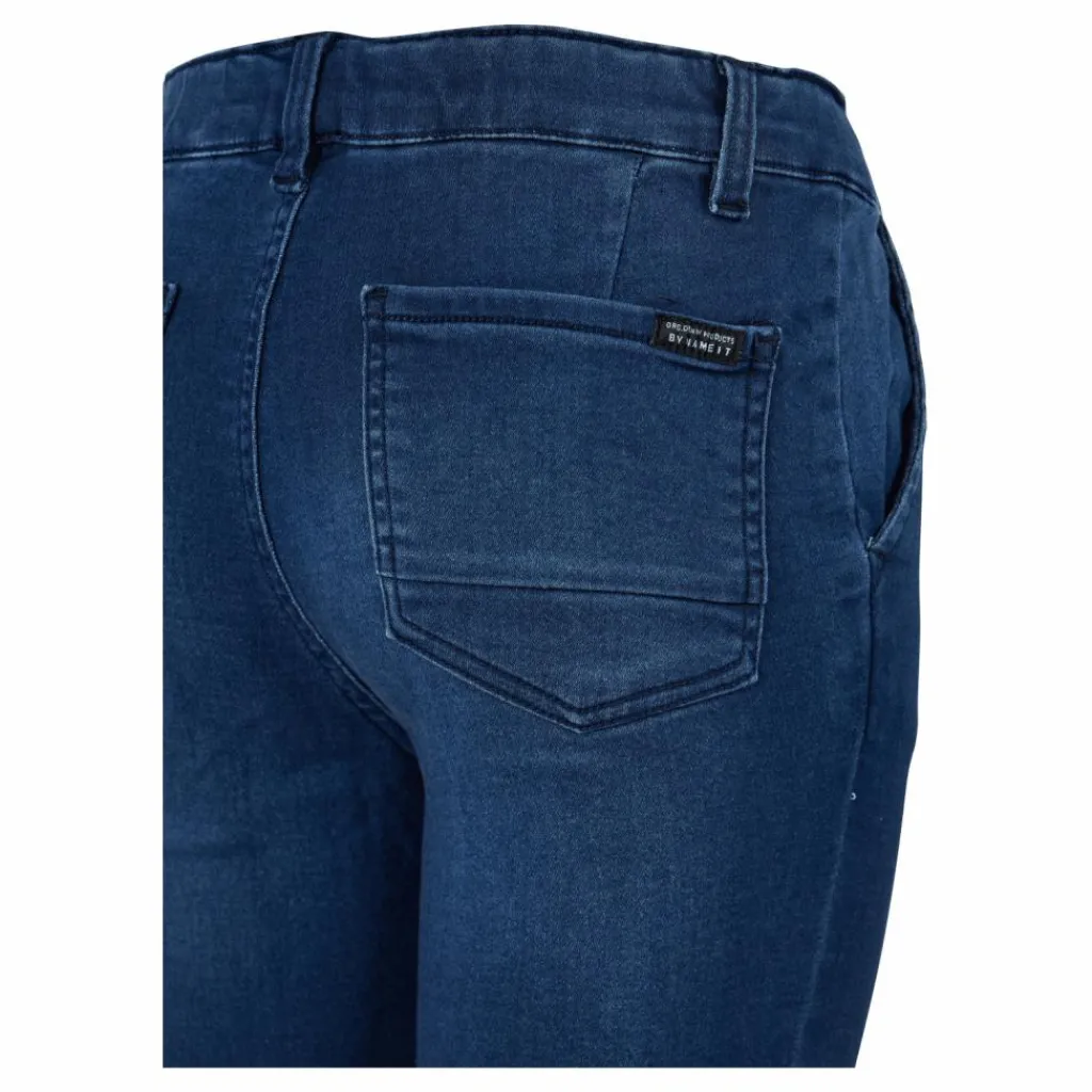 Name It Nkmromeo Dnmathayers Swe Jogge Dark Blue Denim Blå Online