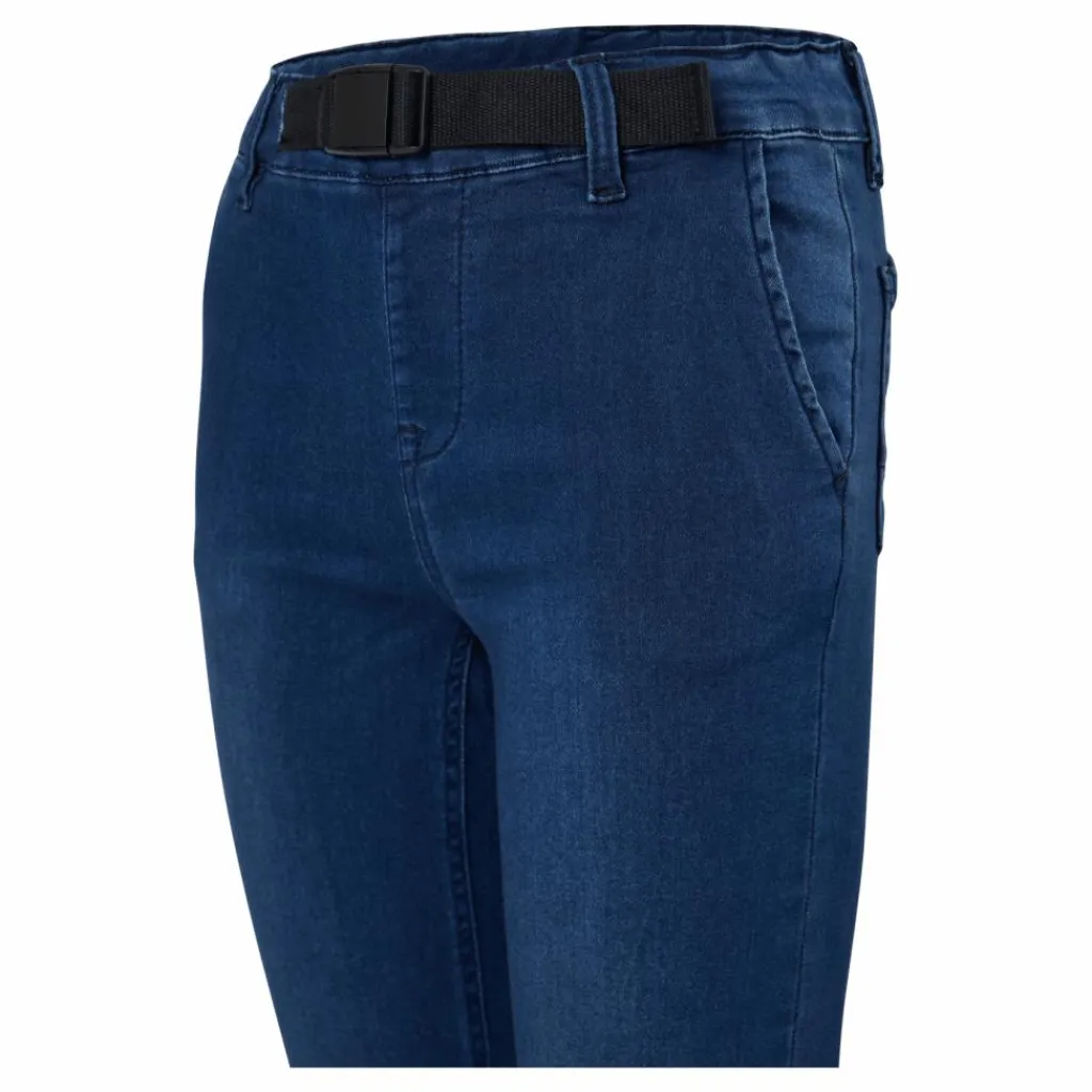 Name It Nkmromeo Dnmathayers Swe Jogge Dark Blue Denim Blå Online