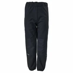 Name It Nknalfa Pant Solid  Noos Black Svart Hot